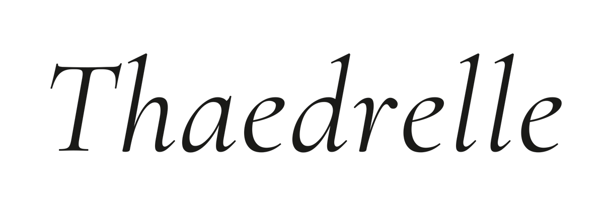 THAEDRELLE.COM